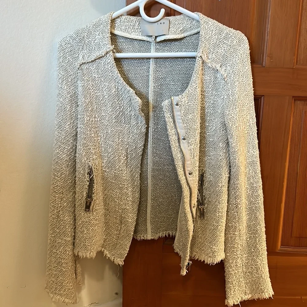 Iro Jacket - Picture 7 of 7